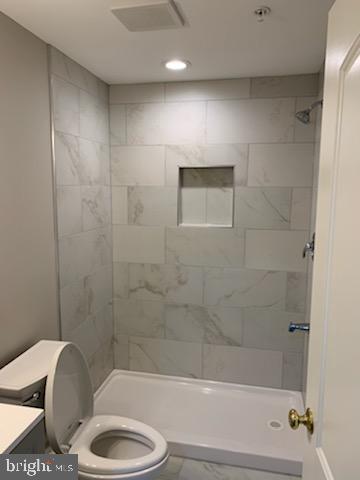 9126 Georgia Avenue Silver Spring, MD 20910 - Photo 37 of 40 Basement- Full Bath #5