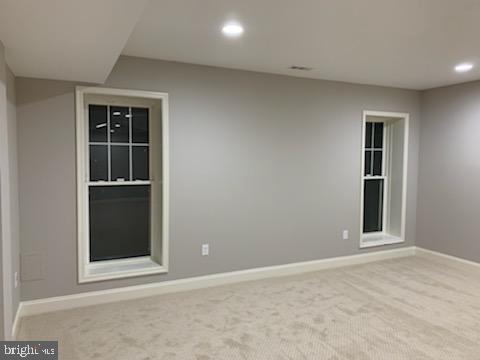 9126 Georgia Avenue Silver Spring, MD 20910 - Photo 40 of 40 Basement