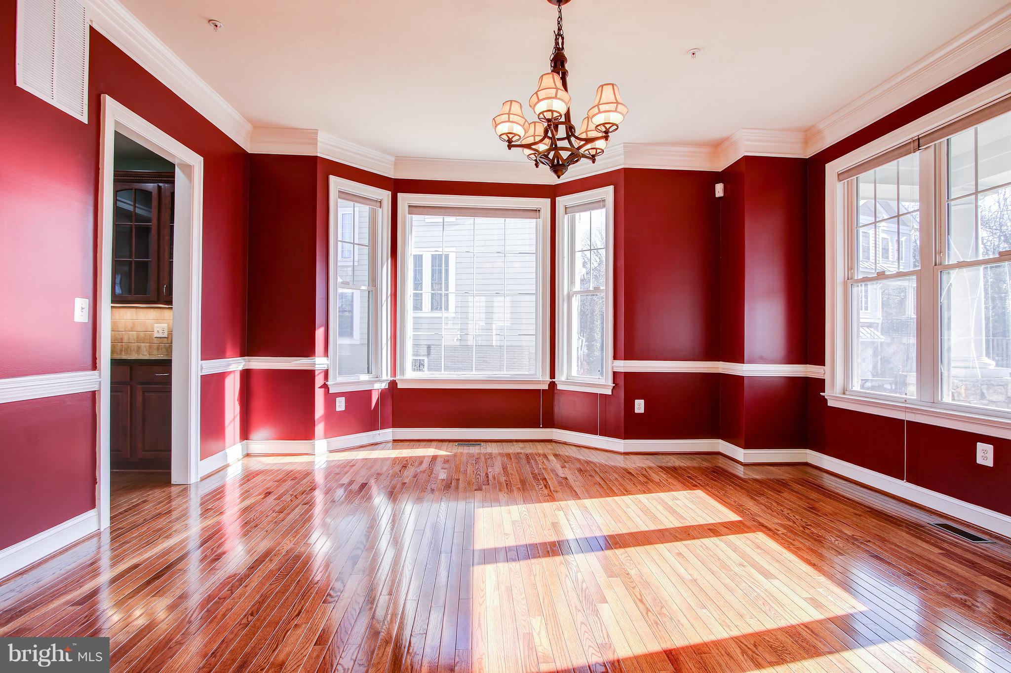 9126 Georgia Avenue Silver Spring, MD 20910 - Photo 10 of 40 Formal dining room