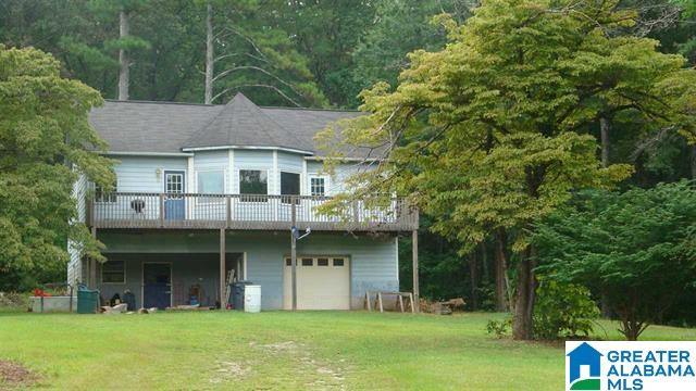 7385 Lake In The Woods Road Trussville, AL 35173 - Photo 2 of 25