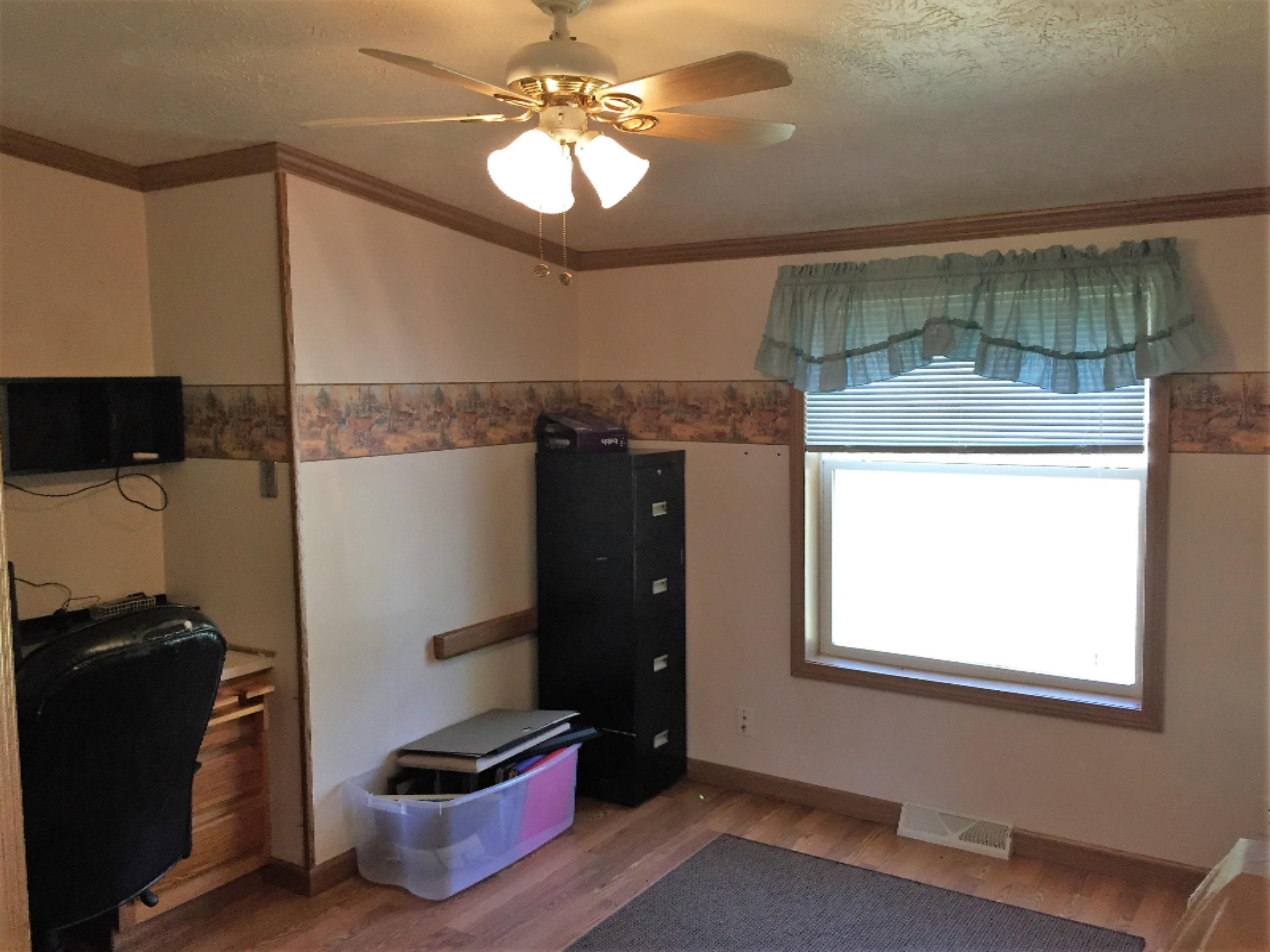 464 West Hoague Road Manistee, MI 49660 - Photo 20 of 27 Bedroom 4/Den