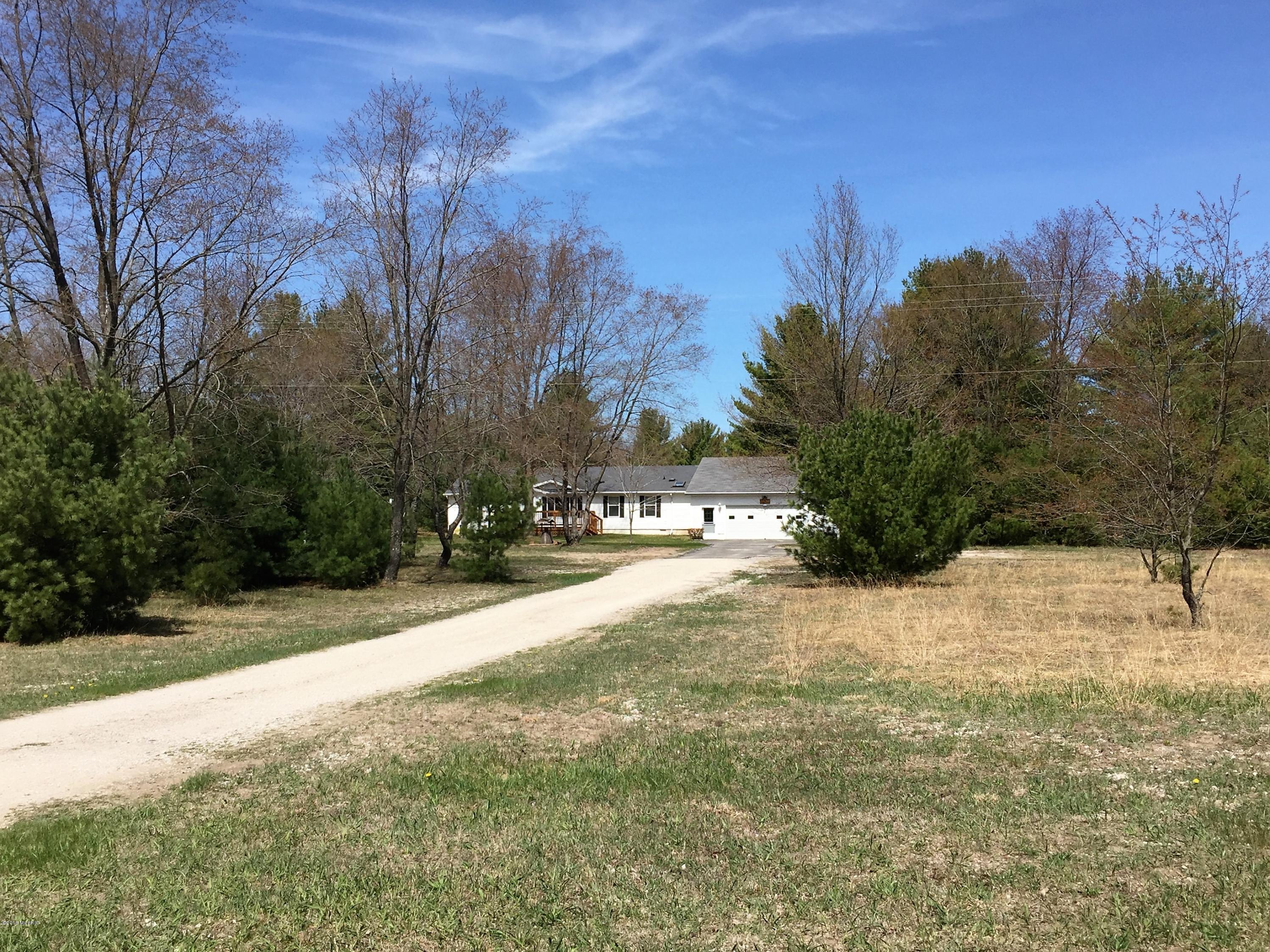 464 West Hoague Road Manistee, MI 49660 - Photo 27 of 27 5 Acres