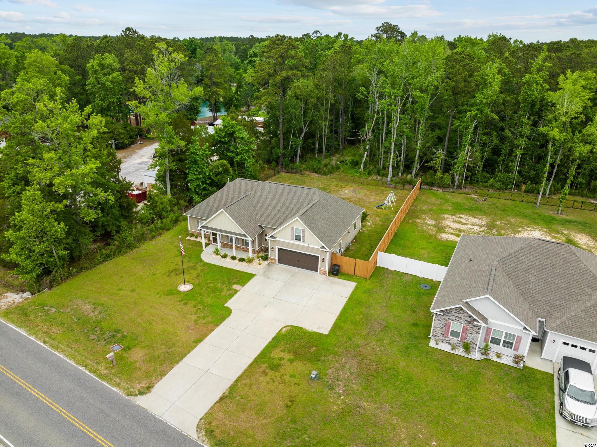 7231 Old Reaves Ferry Road Conway, SC 29526 - Photo 3 of 28 Gallery Image 3