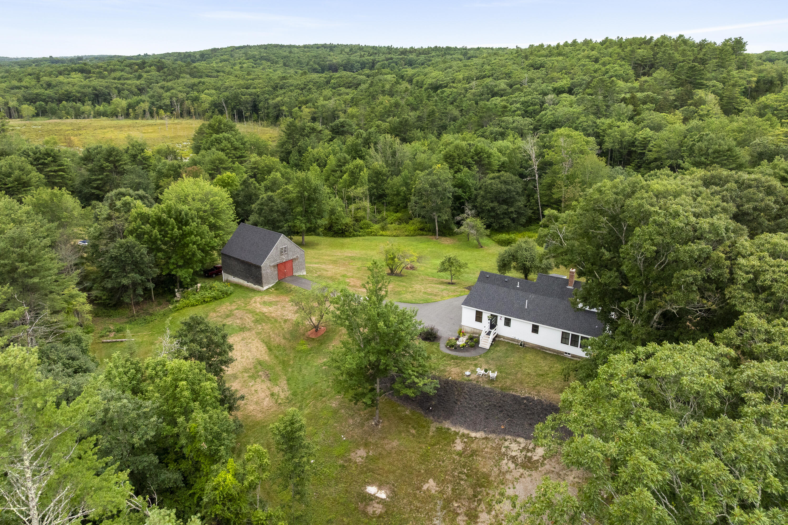 1498 Bremen Road Waldoboro, ME 04572 - Photo 25 of 117 11-1498 Bremen Rd, Waldoboro, ME-TP