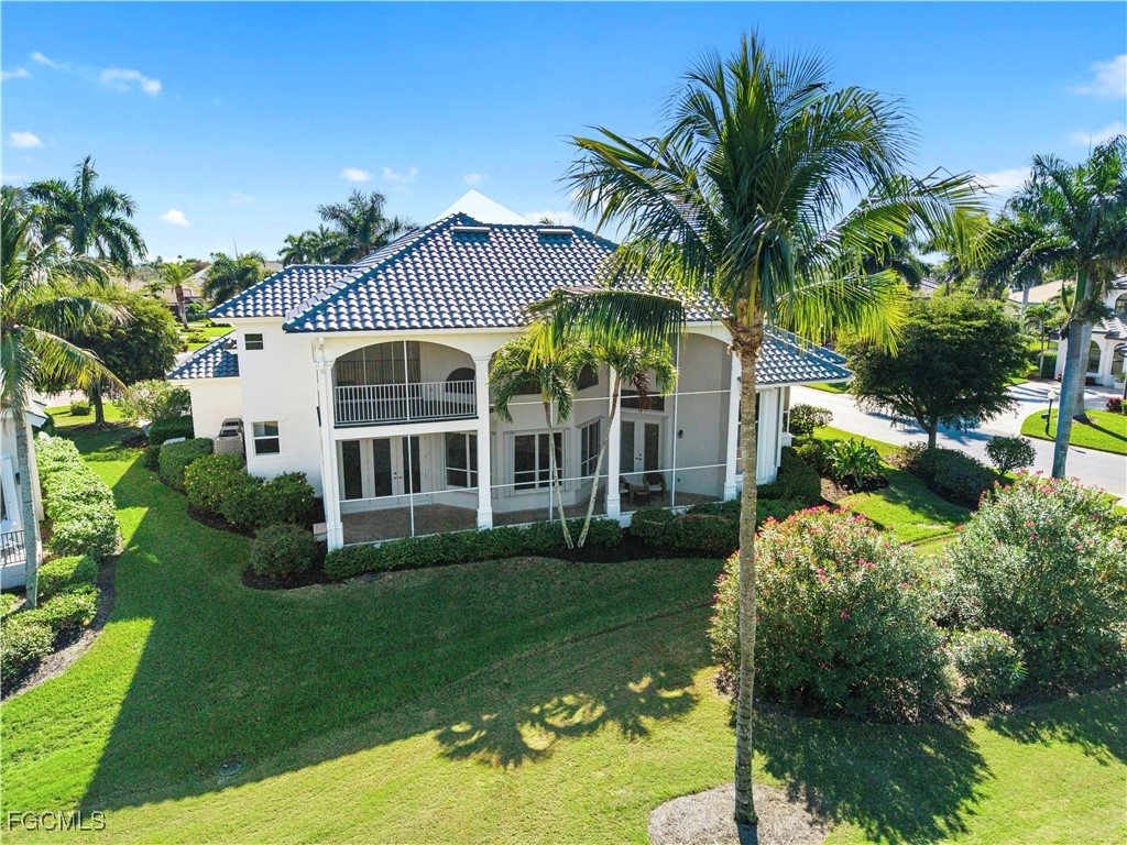 11540 Compass Point Drive Fort Myers, FL 33908 - Photo 2 of 50