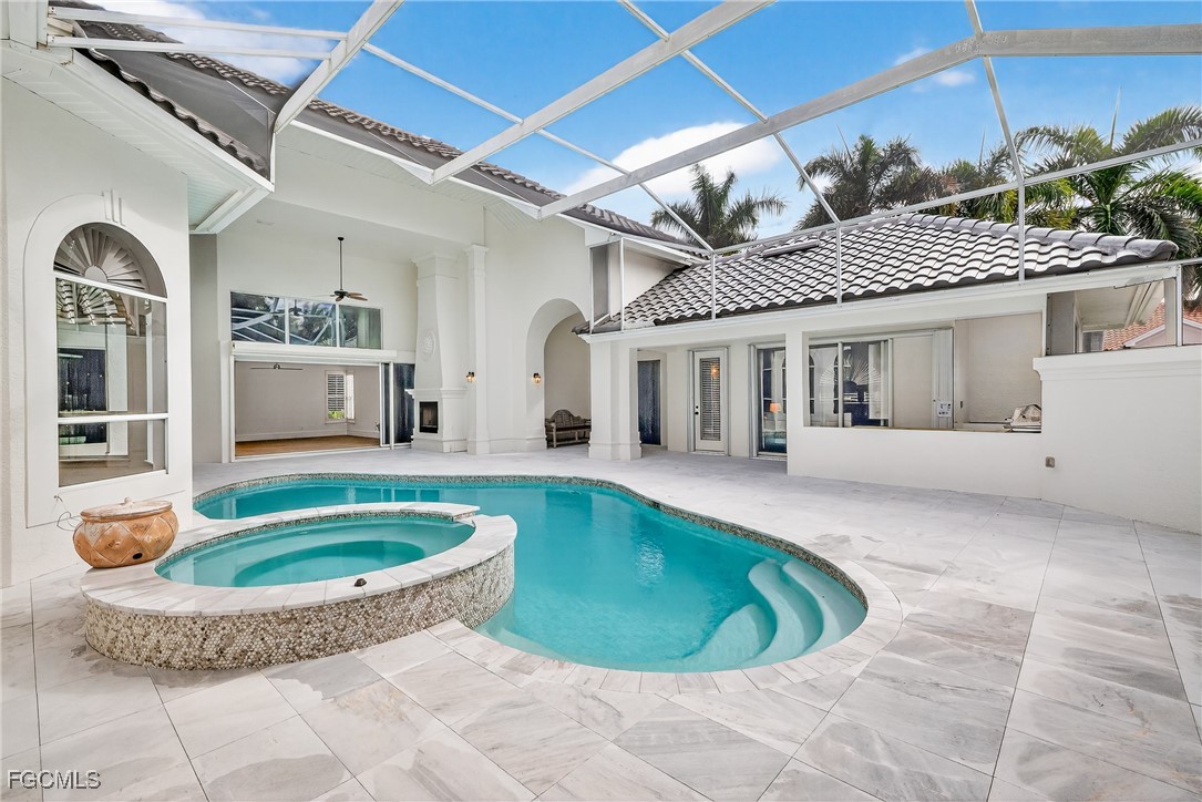 11540 Compass Point Drive Fort Myers, FL 33908 - Photo 3 of 50