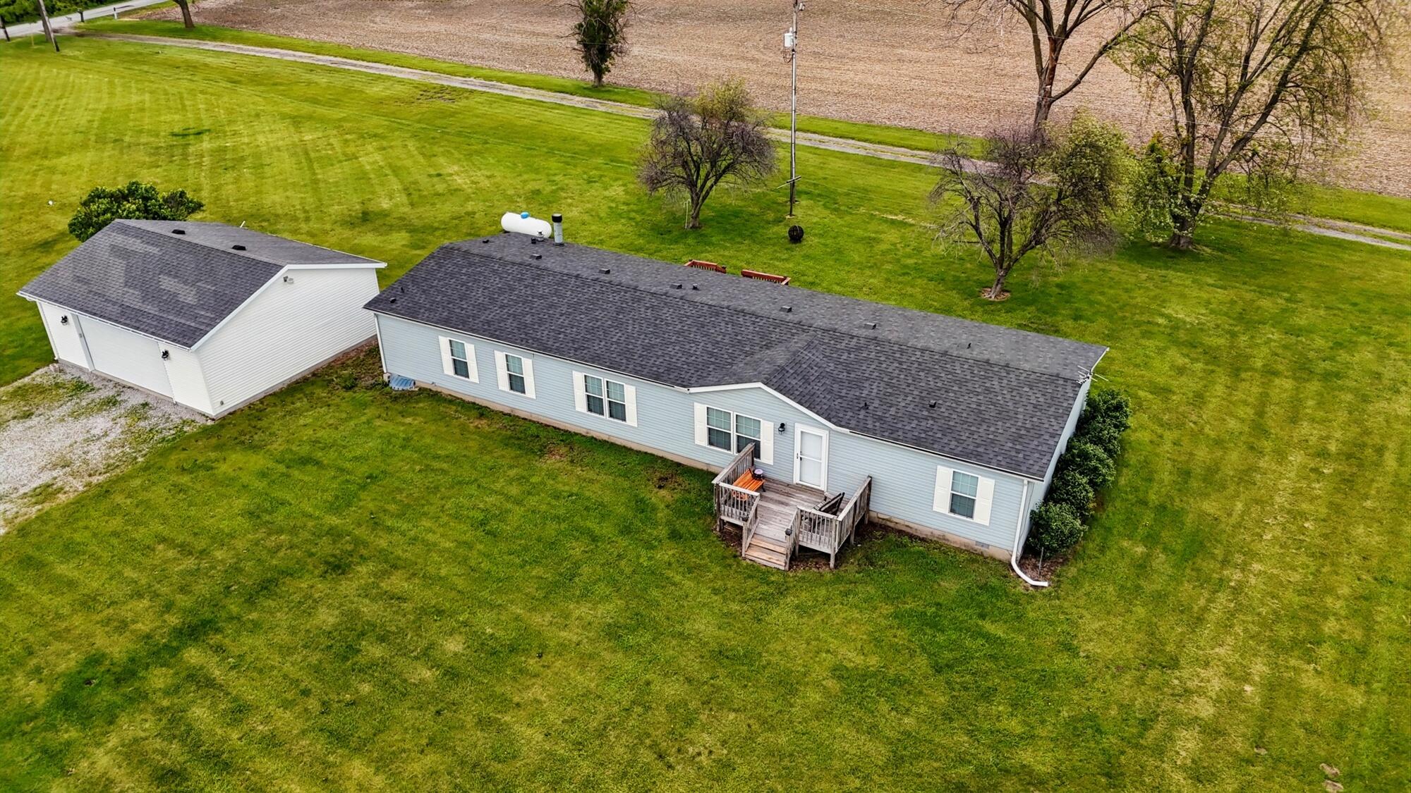 6766 Garlough Road Springfield, OH 45502 - Photo 54 of 56