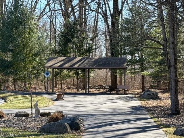 165 Mathews Road, Unit A Youngstown, OH 44512 - Photo 3 of 17