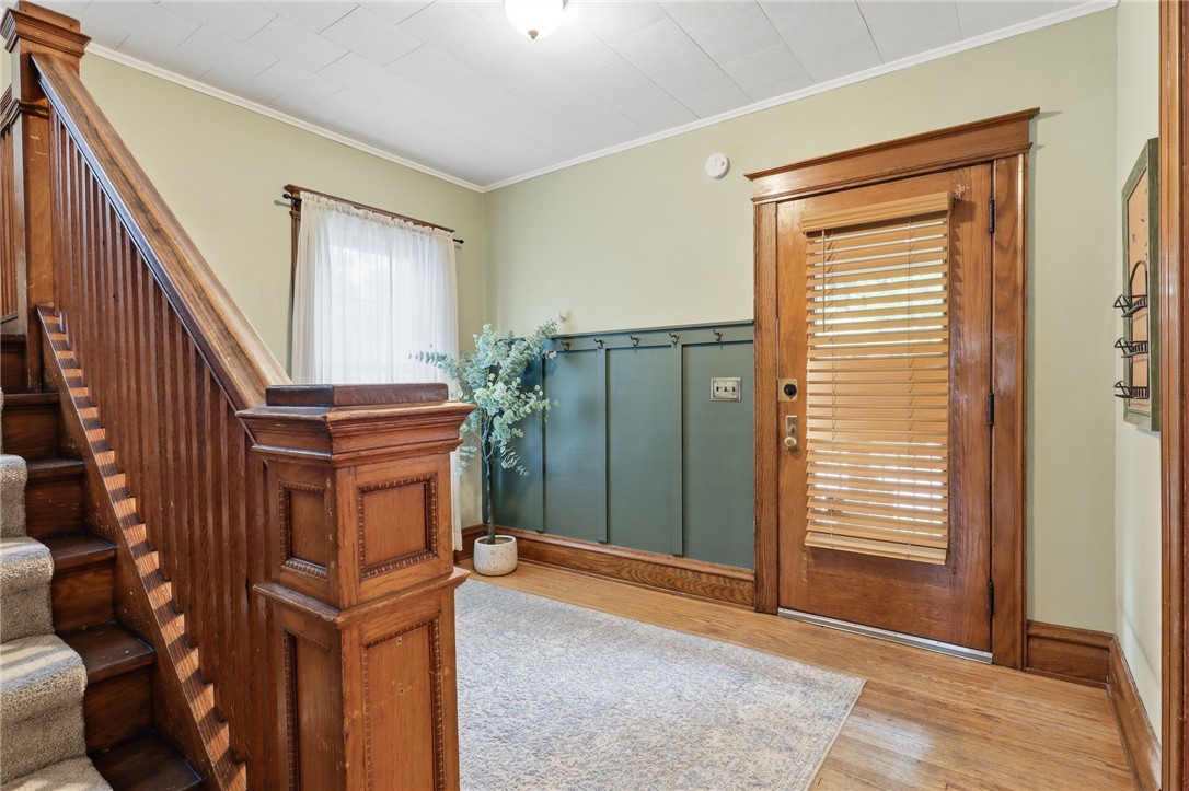 56 Bly Street Rochester, NY 14620 - Photo 7 of 44