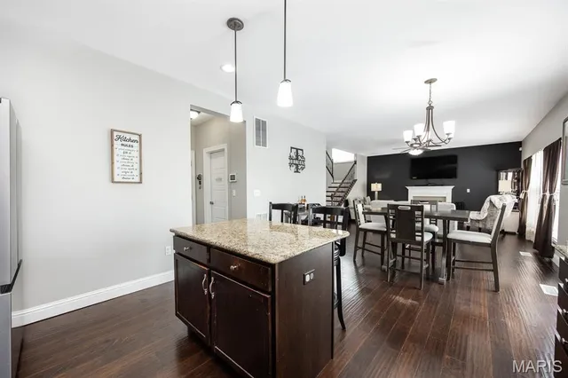 $429,900 | 1338 Piasa Court, O'Fallon, IL 62269