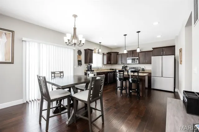 $429,900 | 1338 Piasa Court, O'Fallon, IL 62269