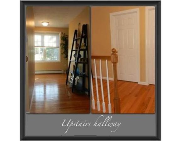536 High Street Rochester, MA 02770 - Photo 12 of 15 a view of a entryway