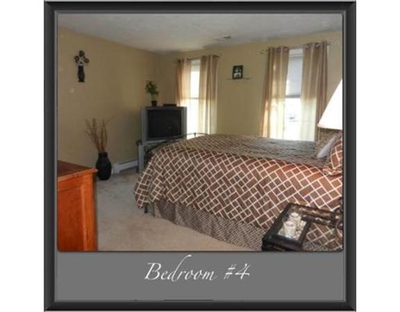 536 High Street Rochester, MA 02770 - Photo 15 of 15 a view of bedroom