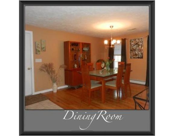 536 High Street Rochester, MA 02770 - Photo 4 of 15 a view of a dining room with furniture