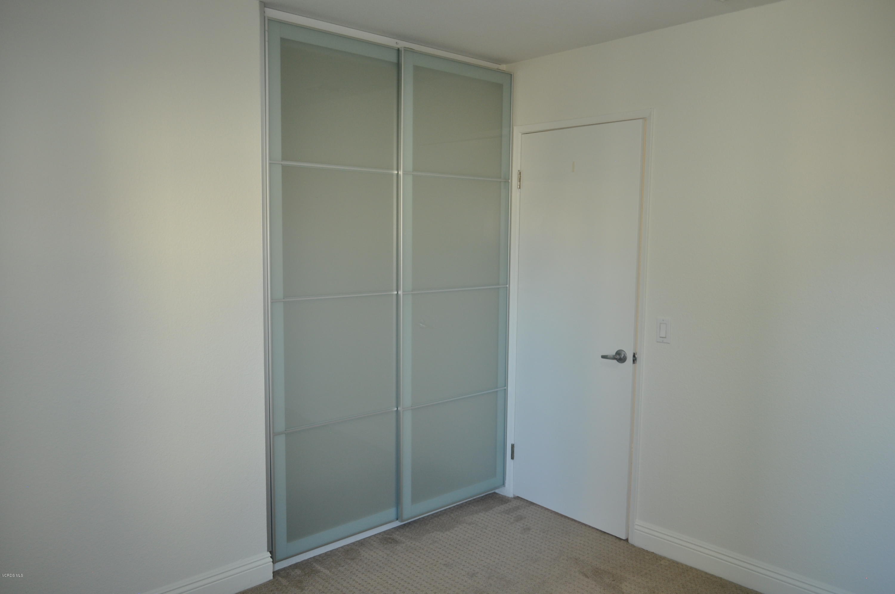 4852 Penrose Avenue Moorpark, CA 93021 - Photo 14 of 20 a view of an empty room