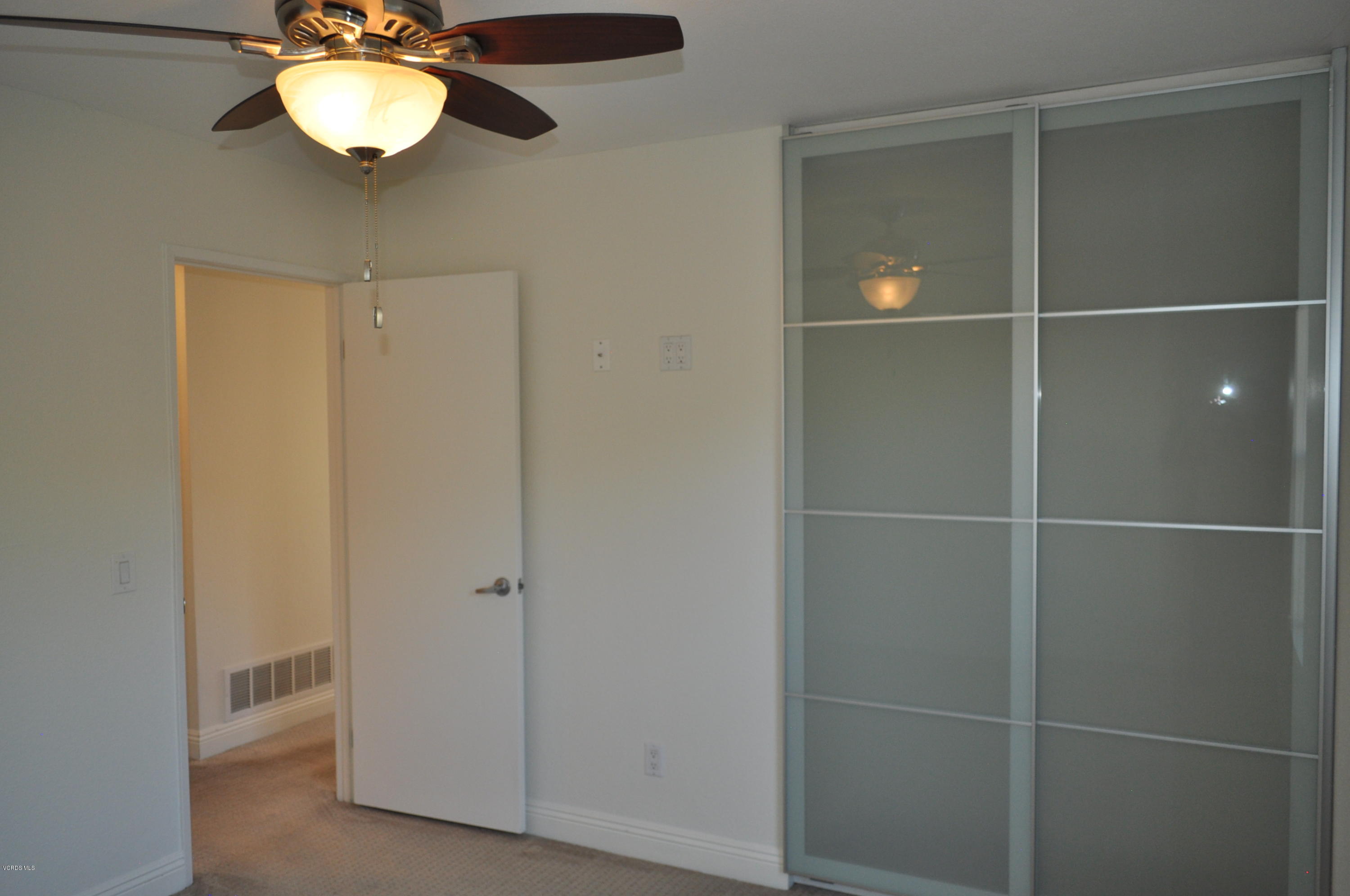 4852 Penrose Avenue Moorpark, CA 93021 - Photo 15 of 20 a bathroom with a shower