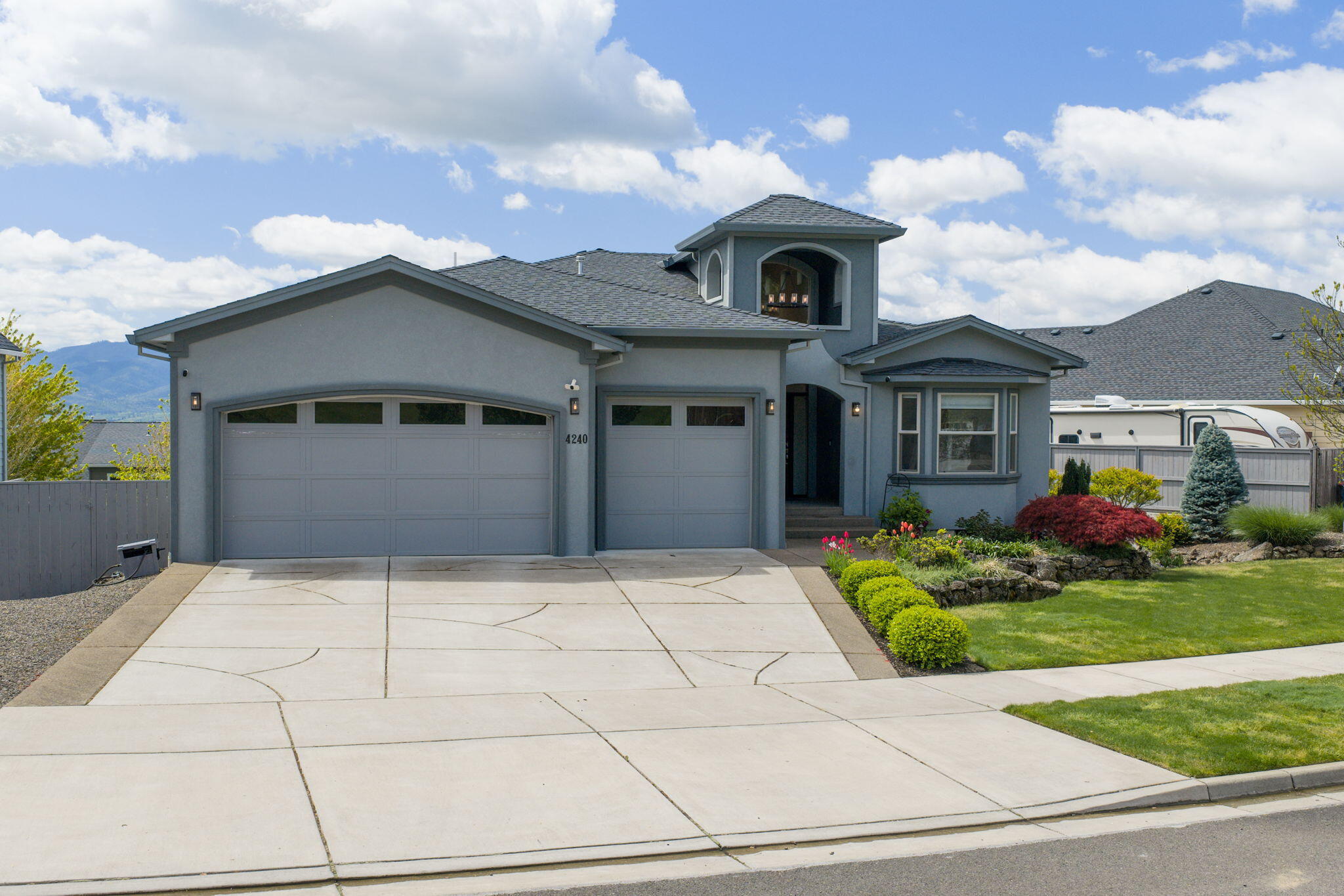 4240 Evening Ridge Terrace Medford, OR 97504 - Photo 64 of 67 File 00011