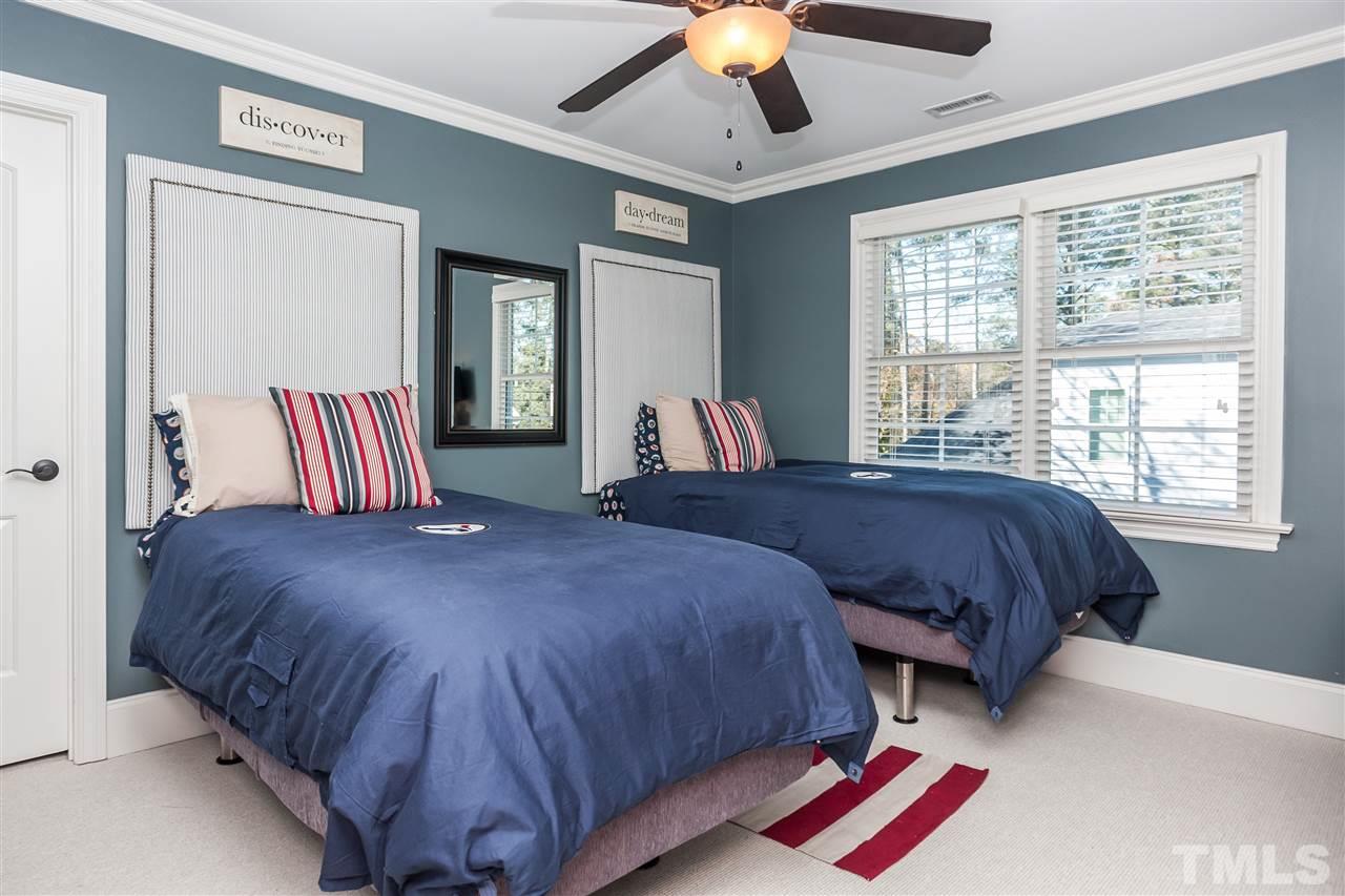 841 Shelley Road Raleigh, NC 27609 - Photo 14 of 25