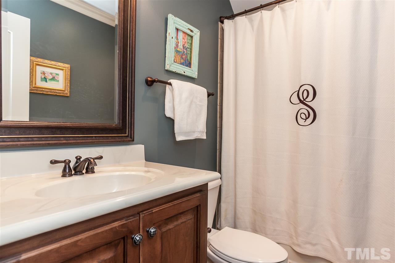 841 Shelley Road Raleigh, NC 27609 - Photo 15 of 25