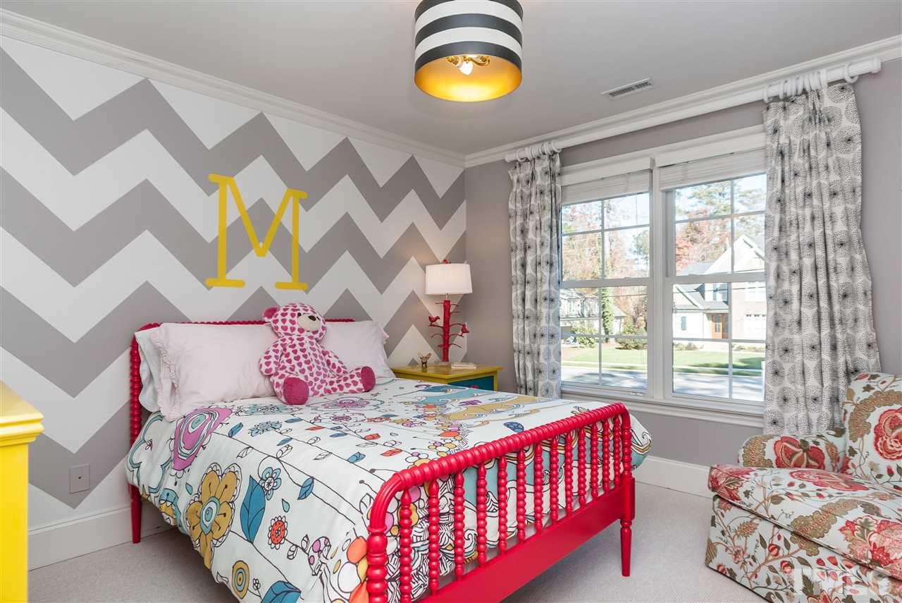 841 Shelley Road Raleigh, NC 27609 - Photo 16 of 25