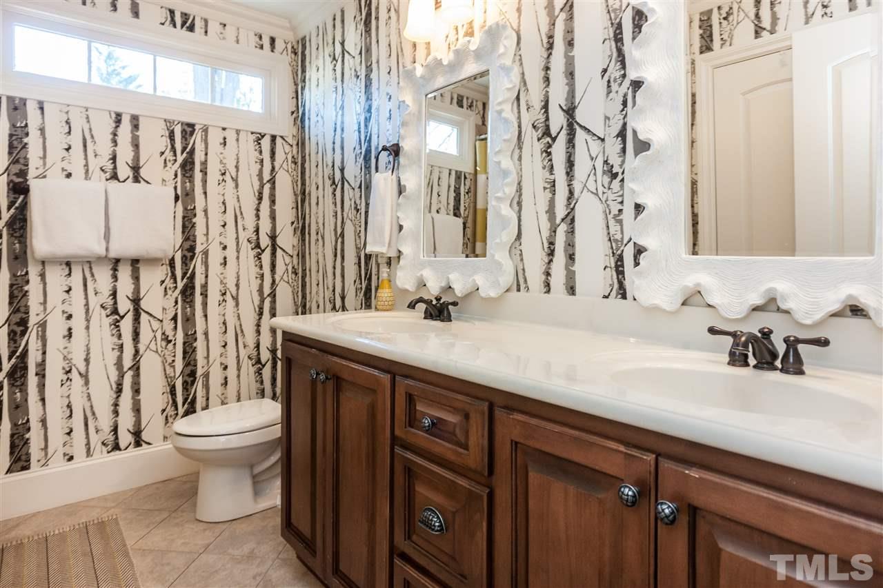 841 Shelley Road Raleigh, NC 27609 - Photo 17 of 25