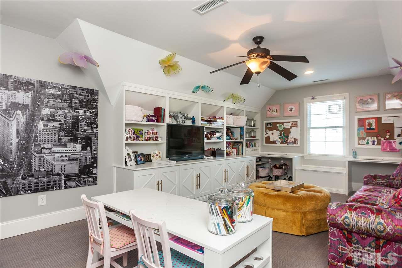 841 Shelley Road Raleigh, NC 27609 - Photo 20 of 25