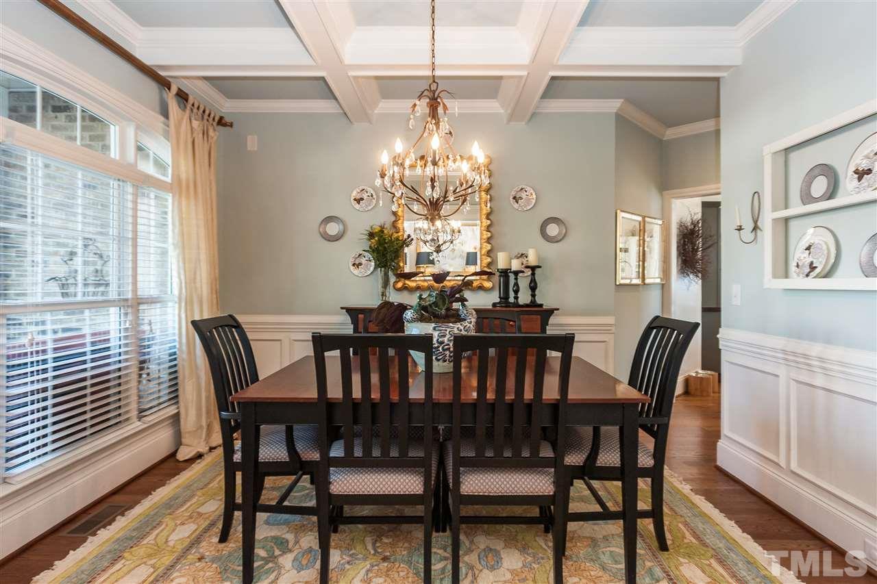 841 Shelley Road Raleigh, NC 27609 - Photo 3 of 25