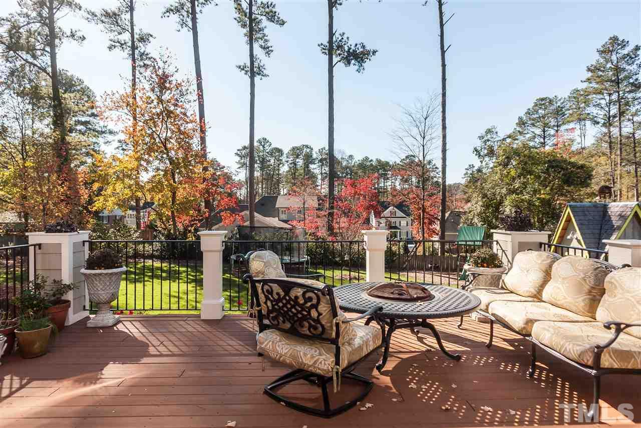 841 Shelley Road Raleigh, NC 27609 - Photo 21 of 25