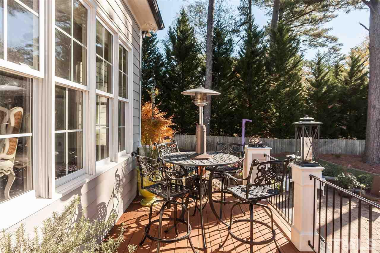 841 Shelley Road Raleigh, NC 27609 - Photo 22 of 25
