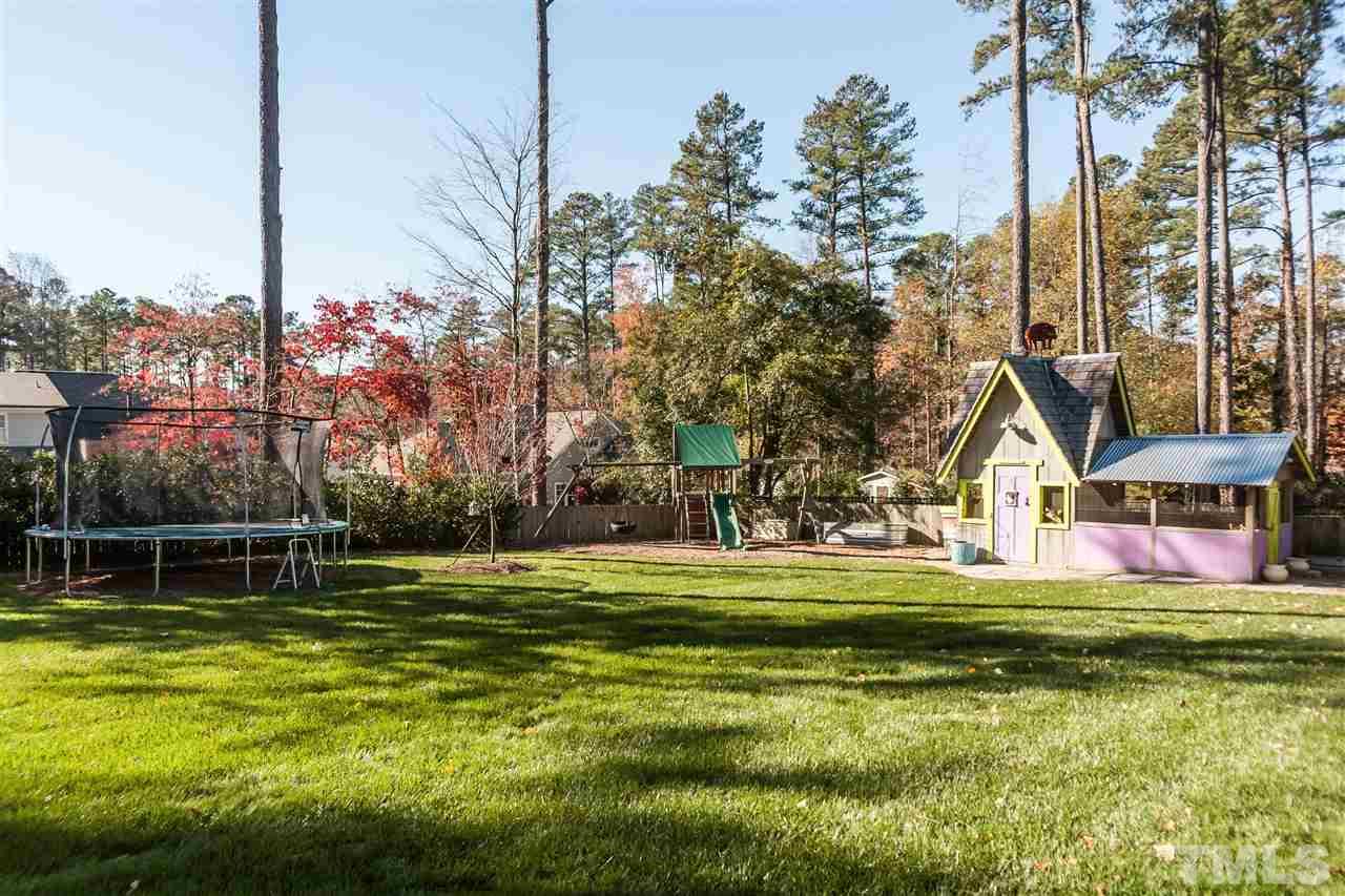 841 Shelley Road Raleigh, NC 27609 - Photo 23 of 25