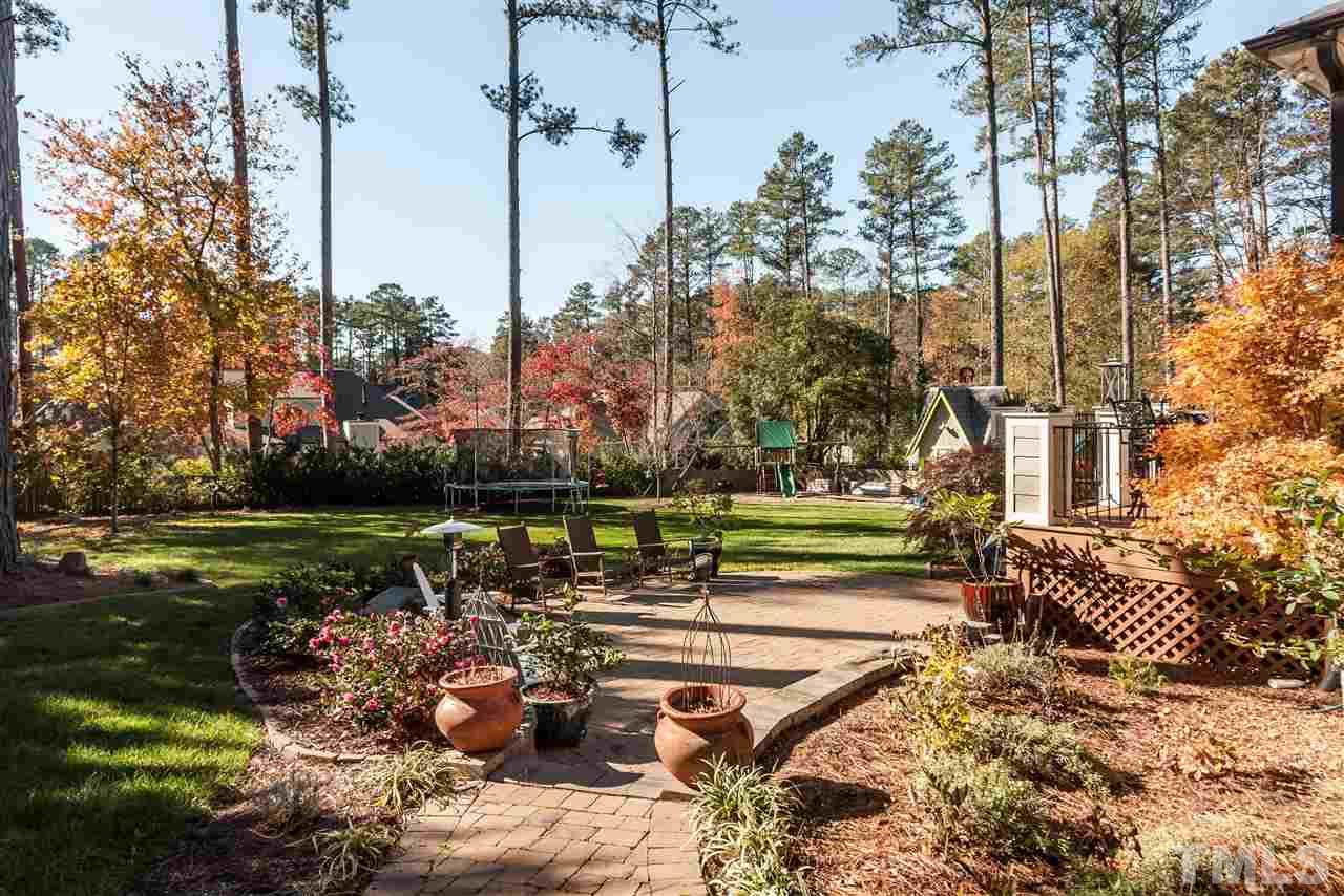841 Shelley Road Raleigh, NC 27609 - Photo 25 of 25