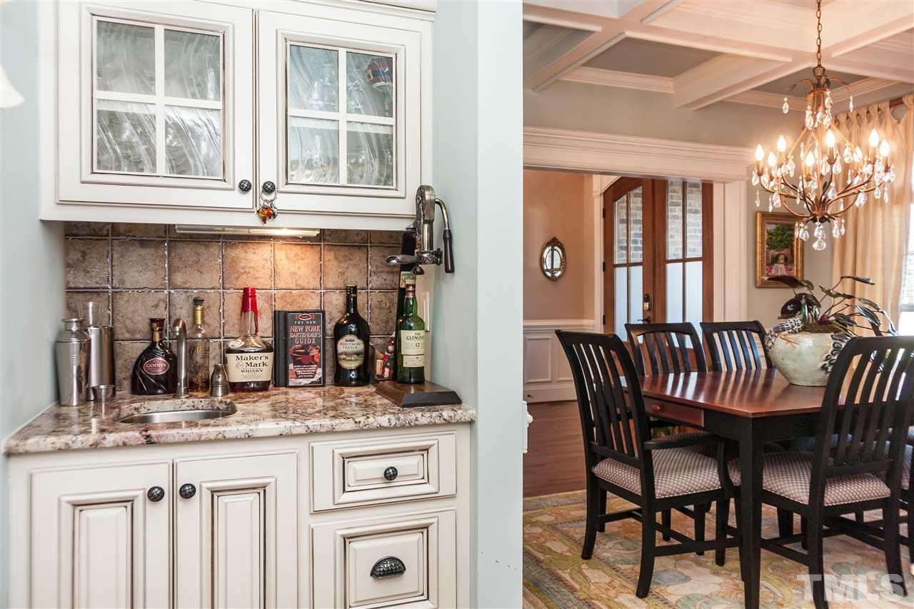 841 Shelley Road Raleigh, NC 27609 - Photo 9 of 25