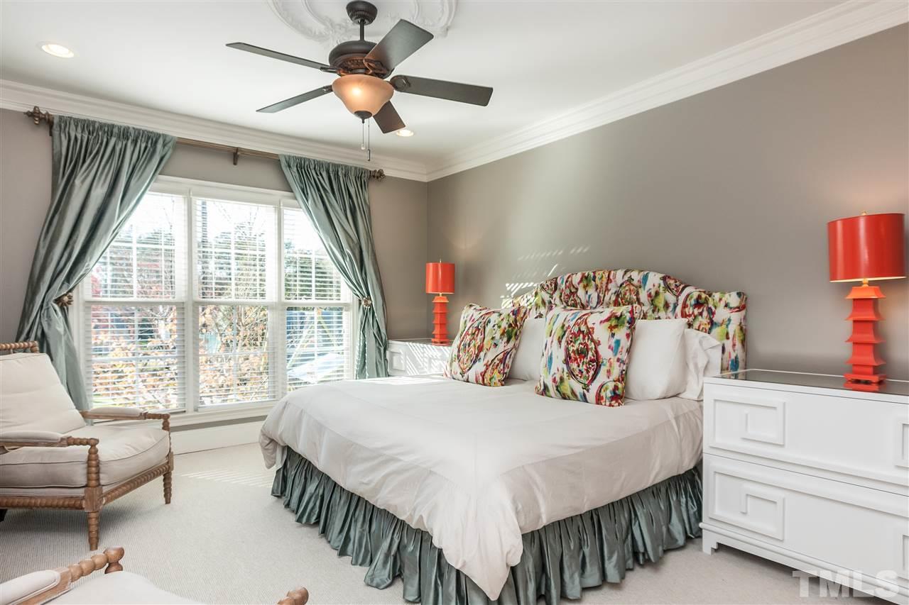 841 Shelley Road Raleigh, NC 27609 - Photo 10 of 25