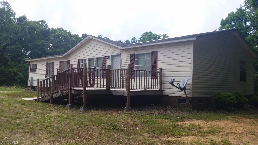 3337 Mountain View Road Germanton, NC 27019 - Photo 1 of 9