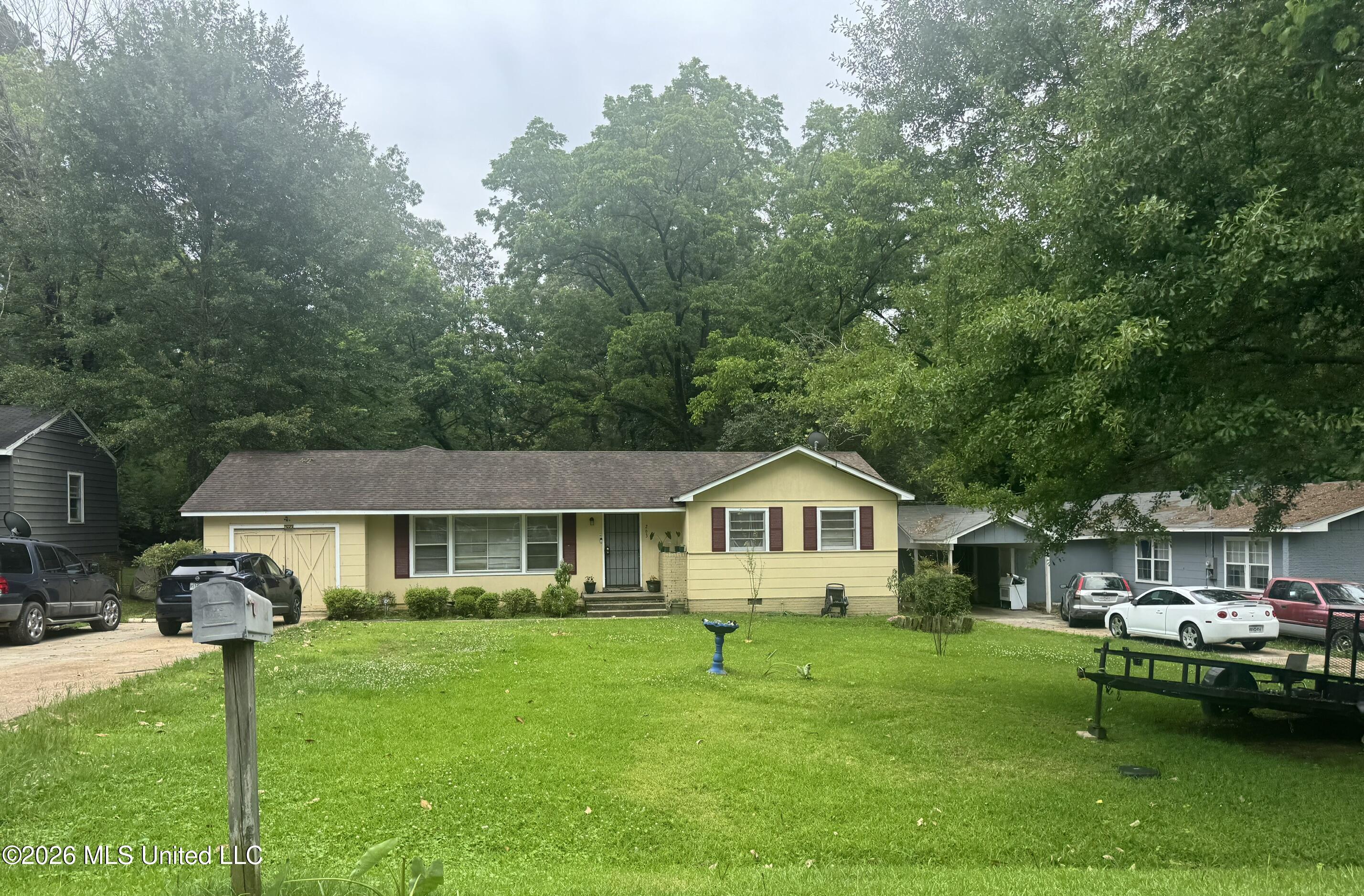 263 Sykes Road Jackson, MS 39212 - Photo 2 of 3 IMG_8676