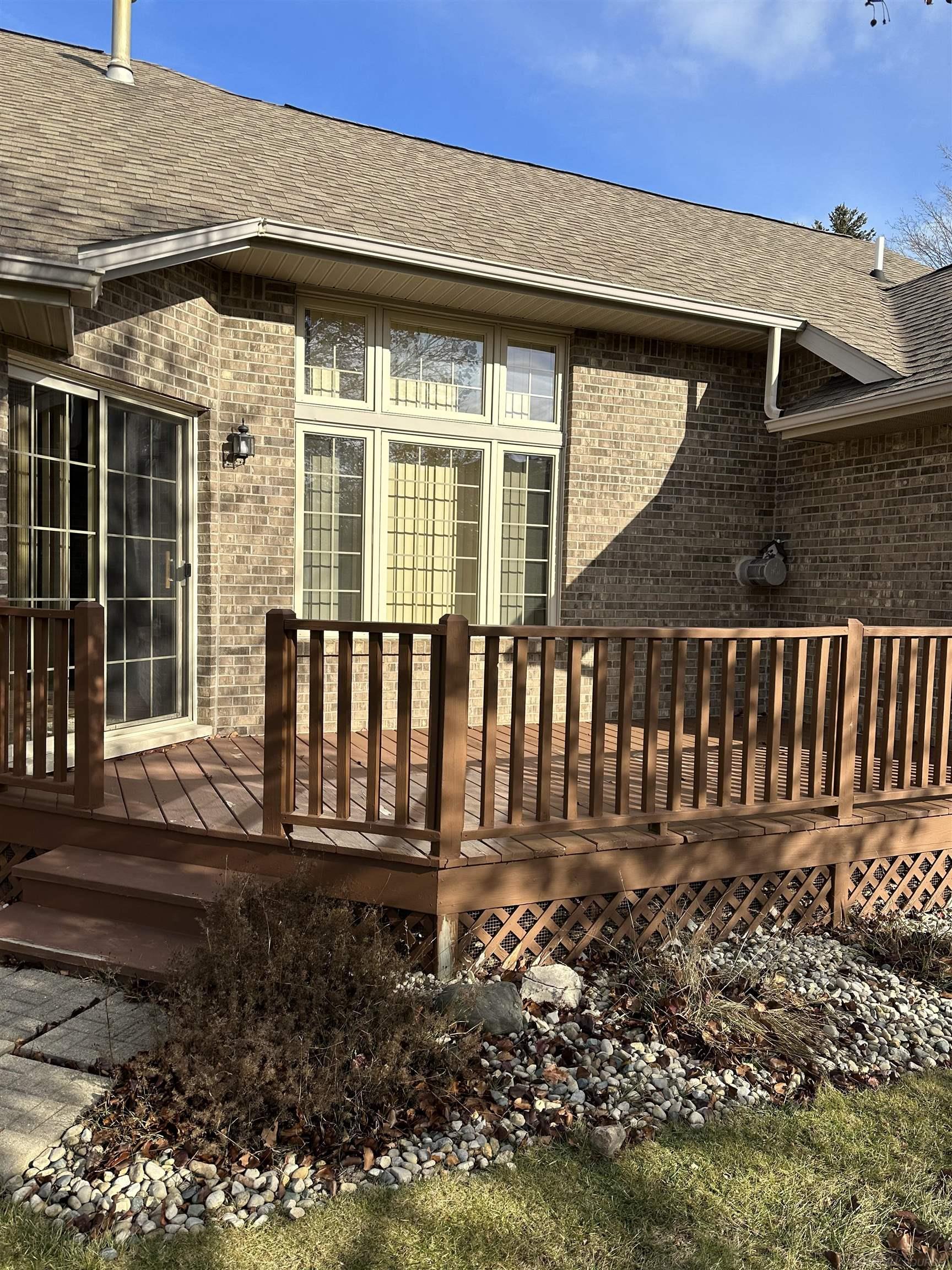 5384 Babcock Road Lexington, MI 48450 - Photo 7 of 13 Gallery Image 7