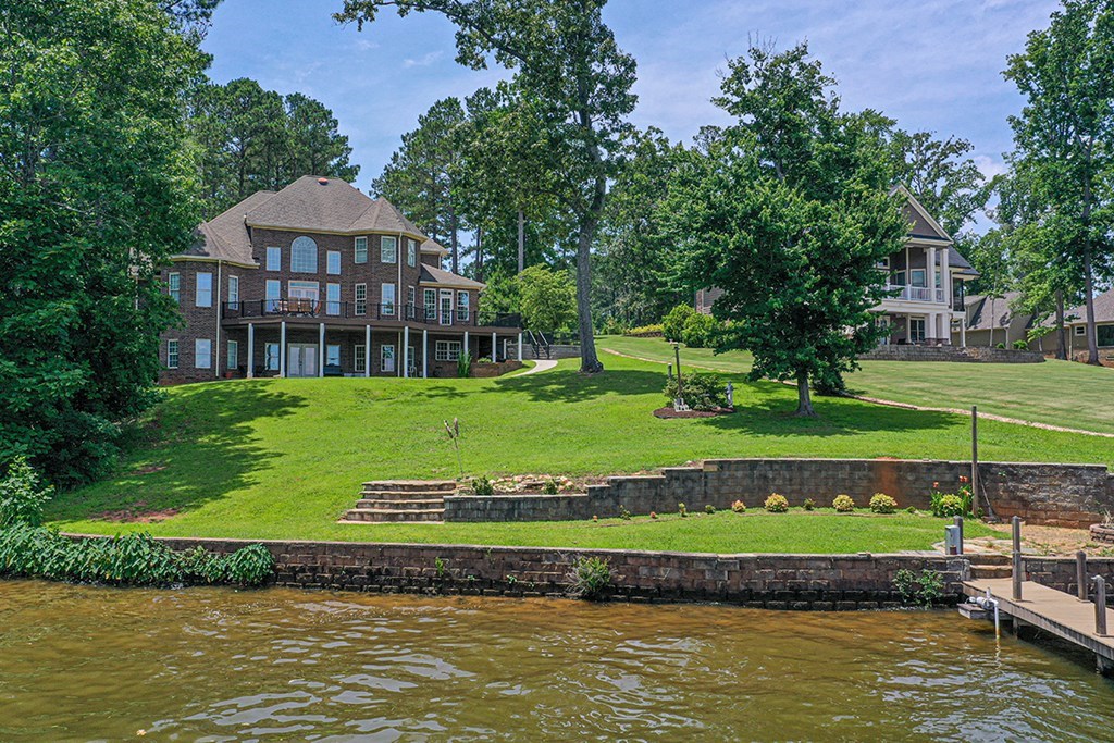 219 Nautical Way Greenwood, SC 29649 - Photo 42 of 45