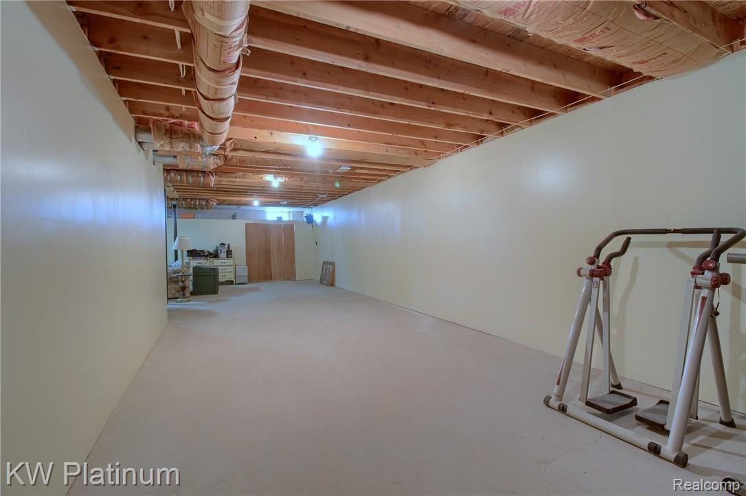 21280 McPhall Road Armada, MI 48005 - Photo 32 of 32 Finished_Lower_Level_3rd_View.jpg