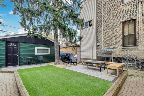 $835,000 | 1017 North Richmond Street, Chicago, IL 60622
