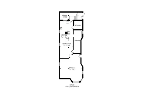 $835,000 | 1017 North Richmond Street, Chicago, IL 60622