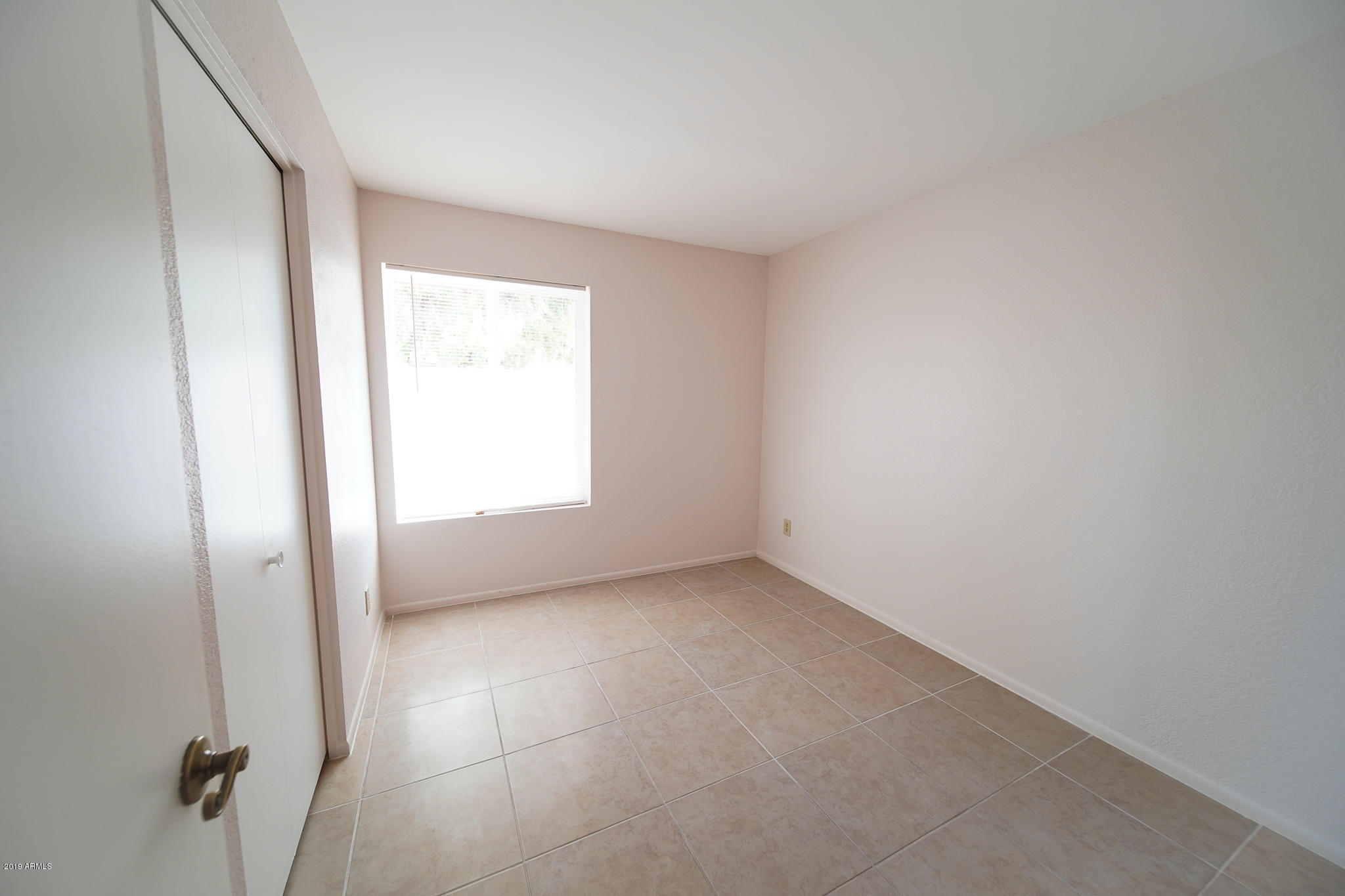 633 North May, Unit 19 Mesa, AZ 85201 - Photo 10 of 14 Bedroom 2