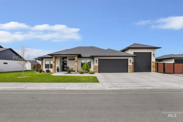 $699,900 | 2307 Cattail Drive, Twin Falls, ID 83301