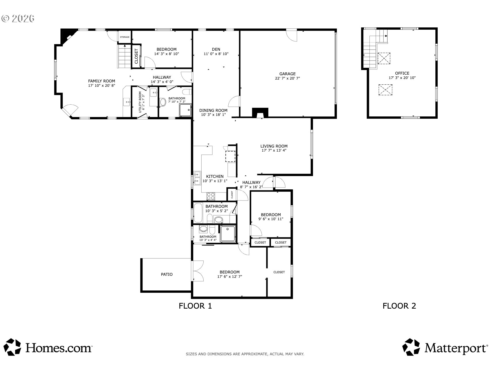 17445 South Beckman Road Oregon City, OR 97045 - Photo 48 of 48 Gallery Image 48