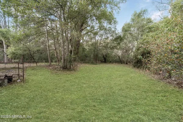 a house with a tree in front of it