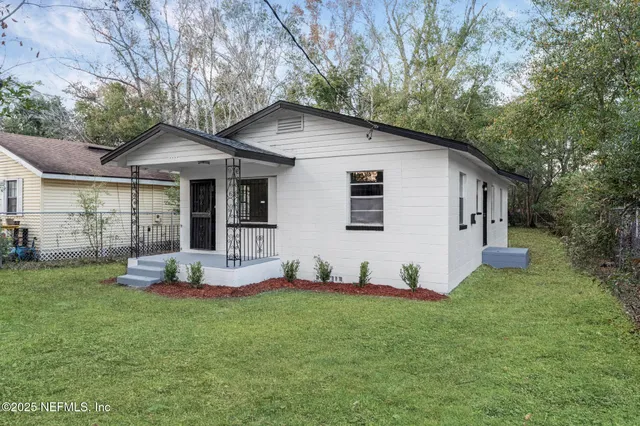 $1,425 | 2013 West 6th Street, Jacksonville, FL 32209