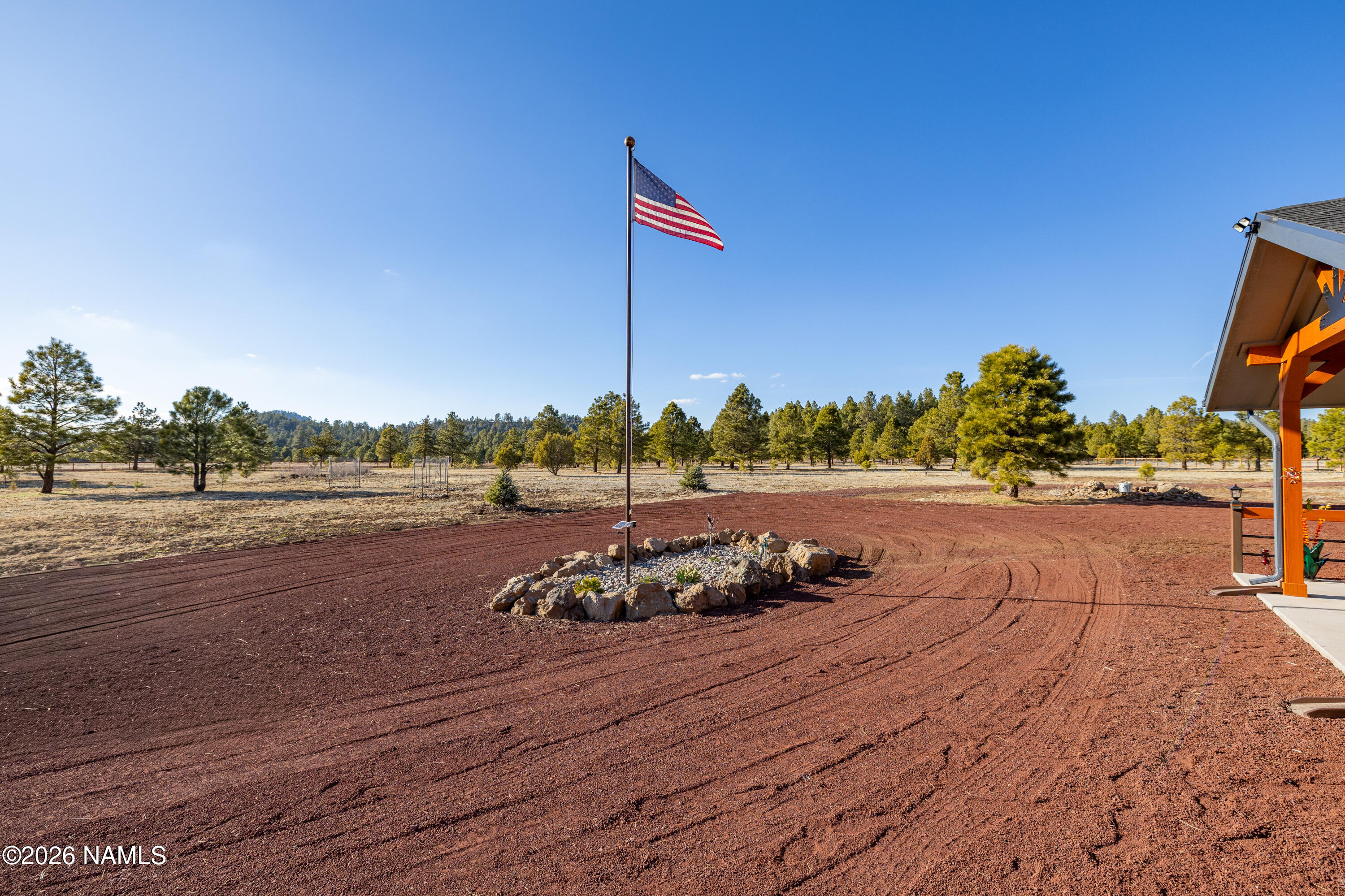 1150 North Three Bears Loop Parks, AZ 86018 - Photo 82 of 82 CP-18