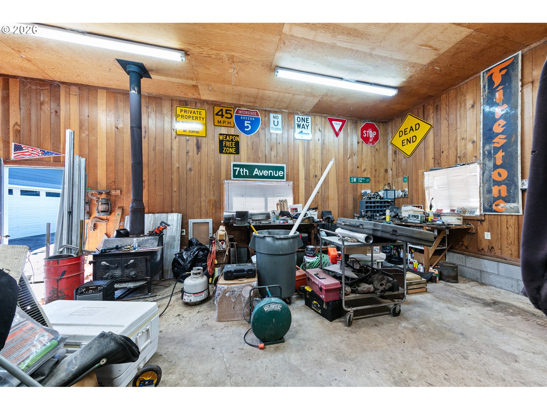 78659 Sears Road Cottage Grove, OR 97424 - Photo 41 of 48