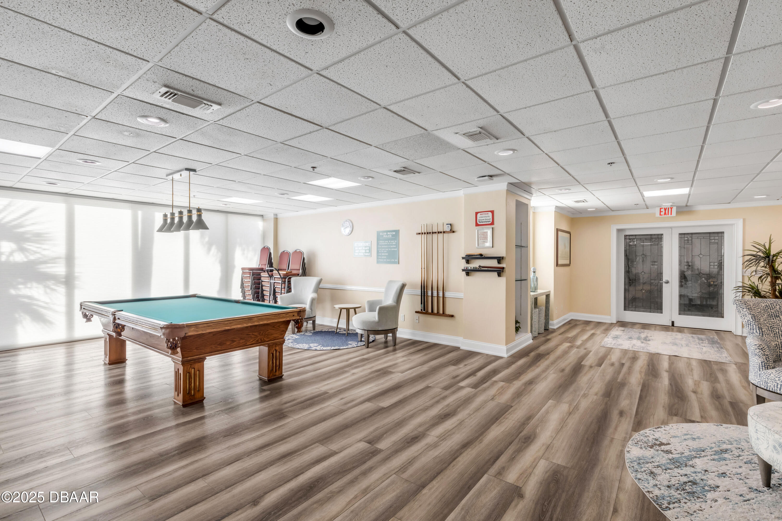 4575 South Atlantic Avenue, Unit 6502 Ponce Inlet, FL 32127 - Photo 62 of 80 Pool.2
