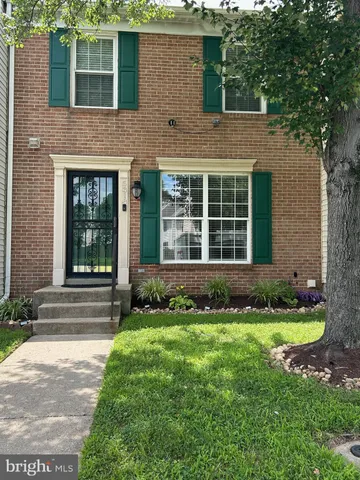 $340,000 | 5318 Stoney Meadows Drive, District Heights, MD 20747