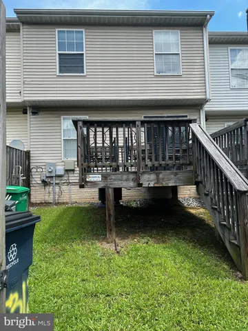 $340,000 | 5318 Stoney Meadows Drive, District Heights, MD 20747